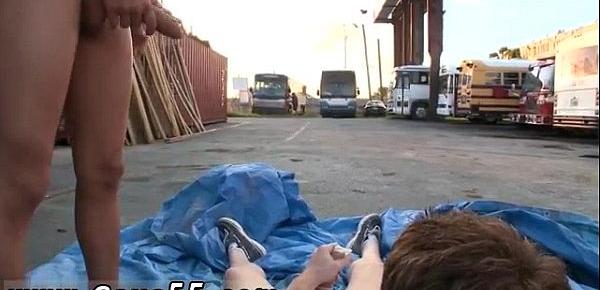  Sex gay teen doctor Truck Stop Fuck